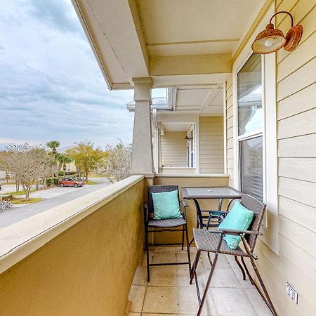 Topsail Village Away On Wildflower Santa Rosa Beach Esterno foto