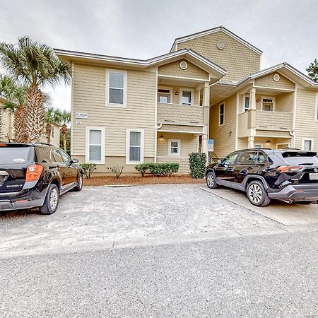 Topsail Village Away On Wildflower Santa Rosa Beach Esterno foto