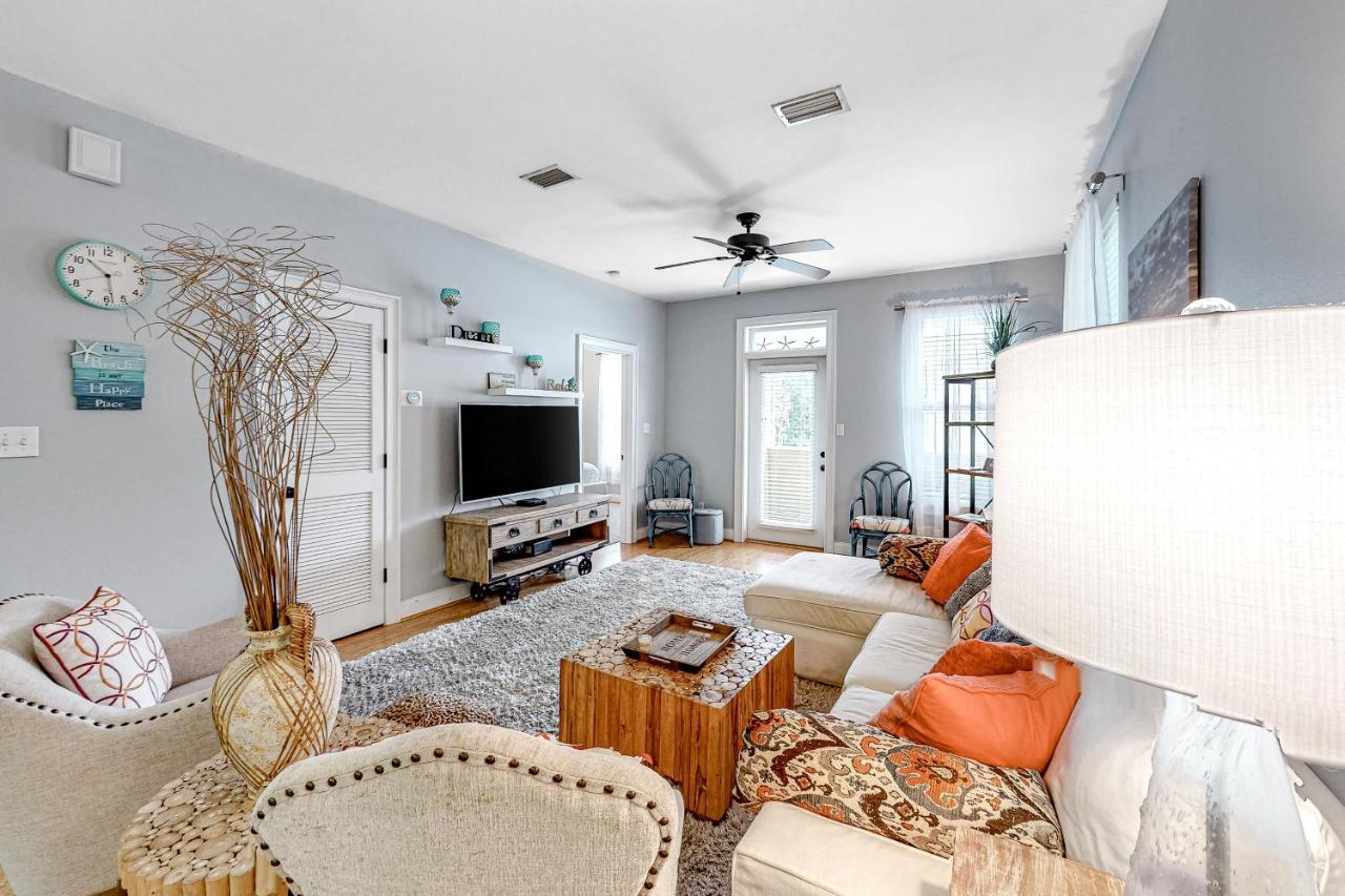 Topsail Village Away On Wildflower Santa Rosa Beach Esterno foto