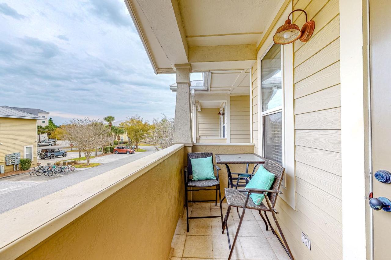 Topsail Village Away On Wildflower Santa Rosa Beach Esterno foto