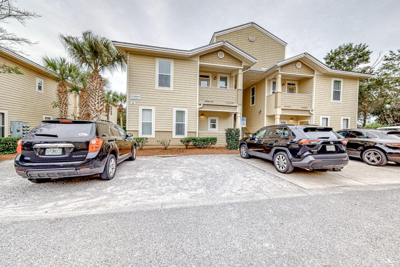 Topsail Village Away On Wildflower Santa Rosa Beach Esterno foto
