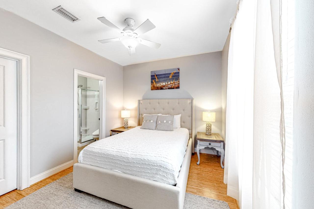 Topsail Village Away On Wildflower Santa Rosa Beach Esterno foto