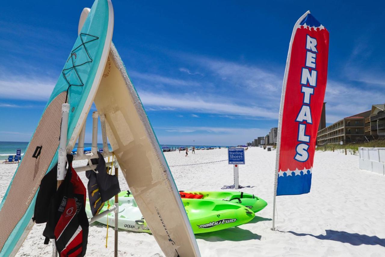 Topsail Village Away On Wildflower Santa Rosa Beach Esterno foto