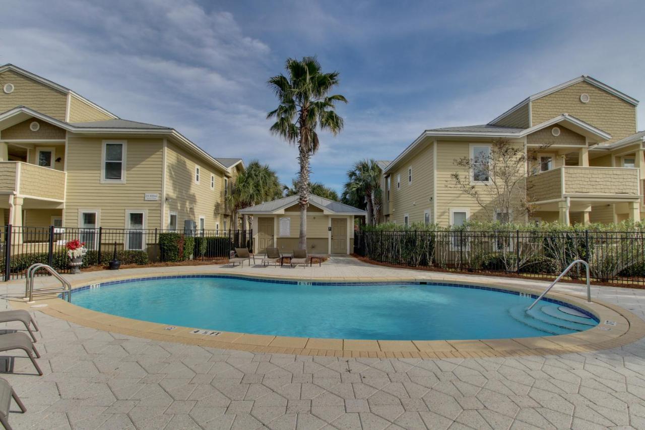 Topsail Village Away On Wildflower Santa Rosa Beach Esterno foto