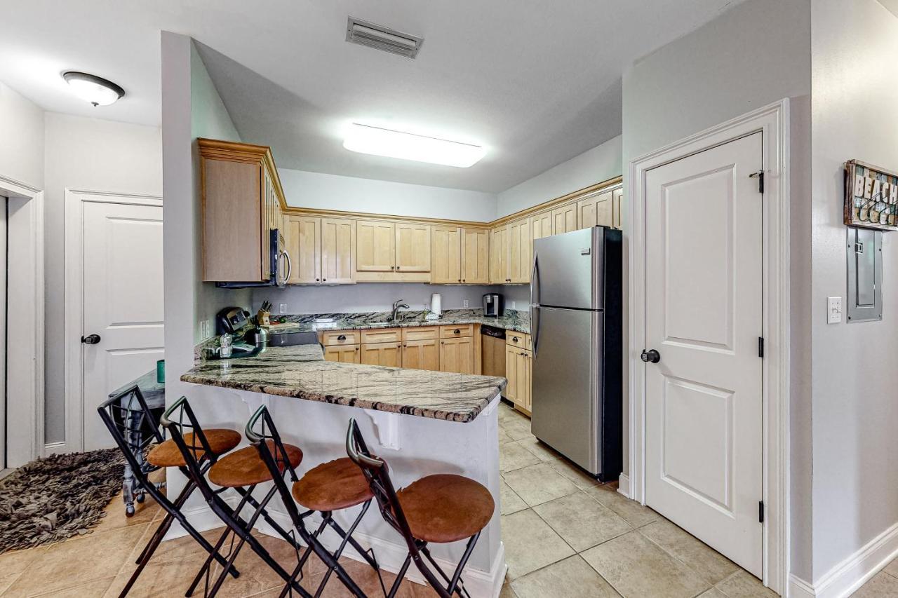 Topsail Village Away On Wildflower Santa Rosa Beach Esterno foto