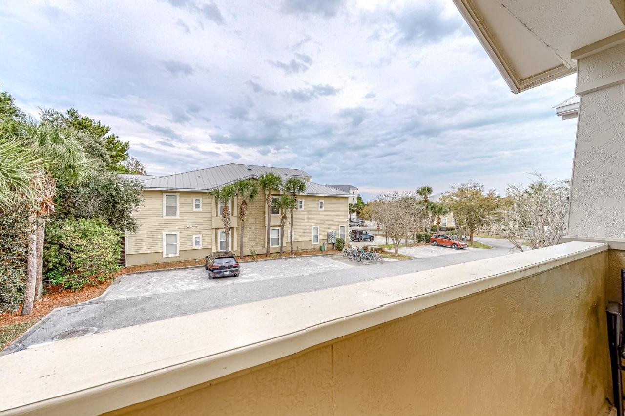 Topsail Village Away On Wildflower Santa Rosa Beach Esterno foto