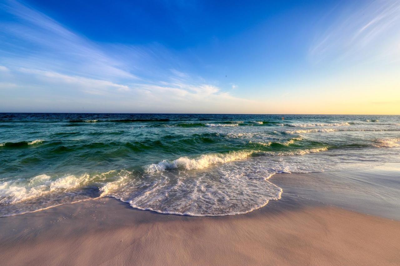 Topsail Village Away On Wildflower Santa Rosa Beach Esterno foto