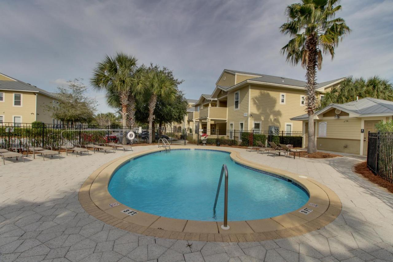Topsail Village Away On Wildflower Santa Rosa Beach Esterno foto