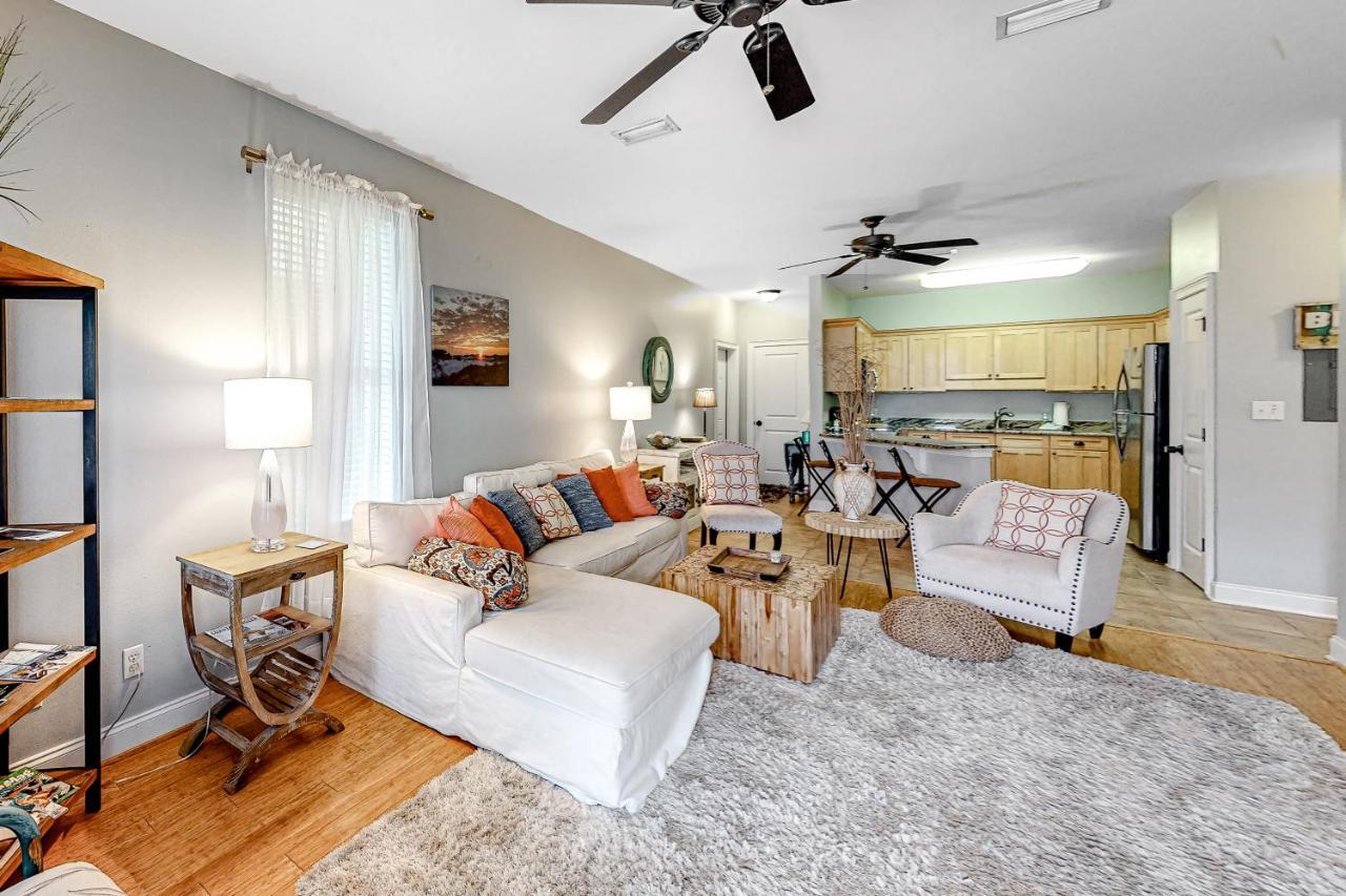 Topsail Village Away On Wildflower Santa Rosa Beach Esterno foto