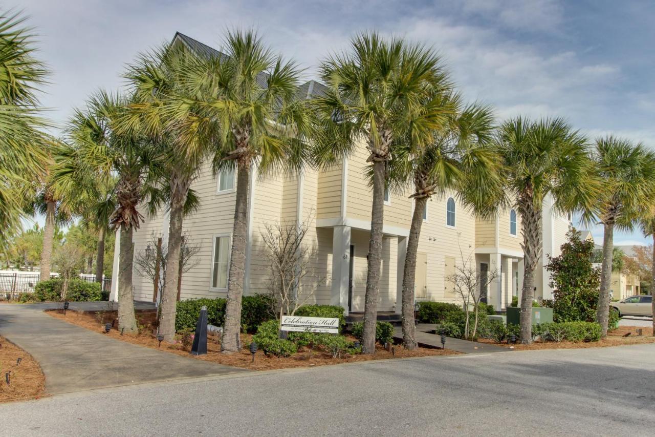 Topsail Village Away On Wildflower Santa Rosa Beach Esterno foto